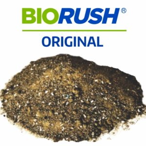 BioRush Revitalize your Plants