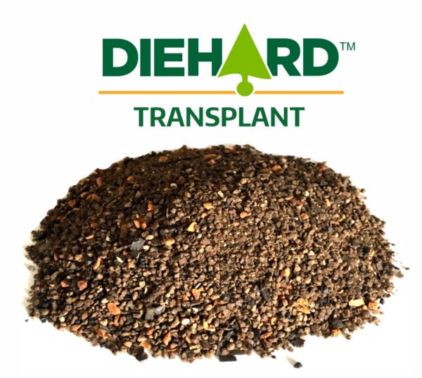 DIEHARD Transplant