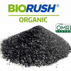 BioRush Organic Product Image