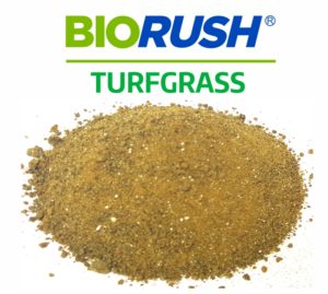 BIORUSH® Turfgrass FE