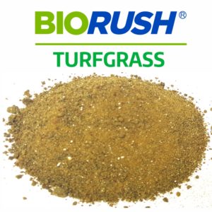 BIORUSH® Turfgrass FE