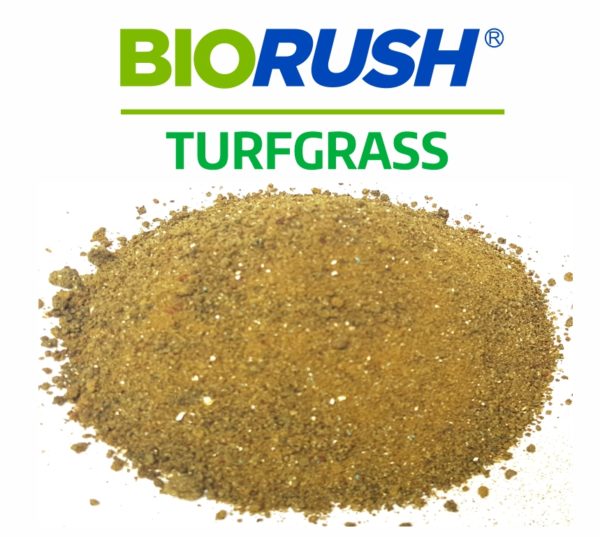 BIORUSH® Turfgrass FE