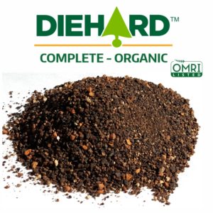 Diehard Complete Organic