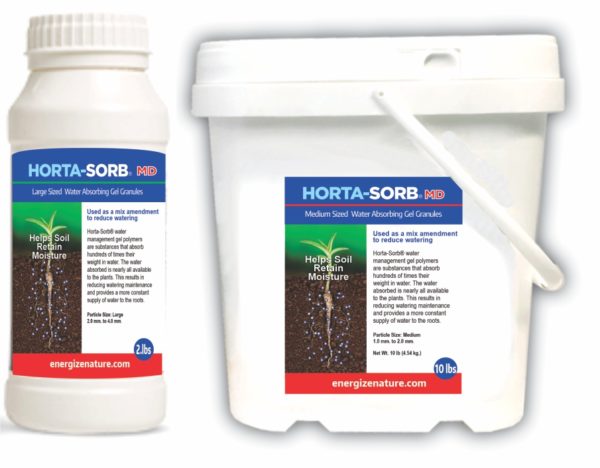 Horta Sorb MD Packaged